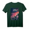 Star Wars The Bad Batch Series Elite Clones T-Shirt & Poster – Offizielles Merchandise für Fans