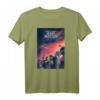 Star Wars The Bad Batch Series Elite Clones T-Shirt & Poster – Offizielles Merchandise für Fans
