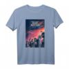 Star Wars The Bad Batch Series Elite Clones T-Shirt & Poster – Offizielles Merchandise für Fans