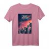 Star Wars The Bad Batch Series Elite Clones T-Shirt & Poster – Offizielles Merchandise für Fans
