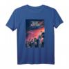 Star Wars The Bad Batch Series Elite Clones T-Shirt & Poster – Offizielles Merchandise für Fans