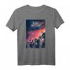 Star Wars The Bad Batch Series Elite Clones T-Shirt & Poster – Offizielles Merchandise für Fans