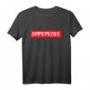 40Geburtstag Official Red Box Logo T-Shirt – Klassisches Geschenk zum HapPanda mit hochwertiger Verarbeitung