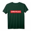 40Geburtstag Official Red Box Logo T-Shirt – Klassisches Geschenk zum HapPanda mit hochwertiger Verarbeitung