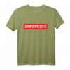 40Geburtstag Official Red Box Logo T-Shirt – Klassisches Geschenk zum HapPanda mit hochwertiger Verarbeitung
