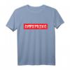 40Geburtstag Official Red Box Logo T-Shirt – Klassisches Geschenk zum HapPanda mit hochwertiger Verarbeitung