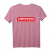 40Geburtstag Official Red Box Logo T-Shirt – Klassisches Geschenk zum HapPanda mit hochwertiger Verarbeitung