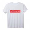 40Geburtstag Official Red Box Logo T-Shirt – Klassisches Geschenk zum HapPanda mit hochwertiger Verarbeitung