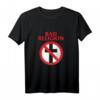 HapPanda Official Merchandise - Crossbuster Logo T-Shirt für Jubiläumsfeier & Geschenkideen