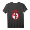 HapPanda Official Merchandise - Crossbuster Logo T-Shirt für Jubiläumsfeier & Geschenkideen
