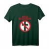 HapPanda Official Merchandise - Crossbuster Logo T-Shirt für Jubiläumsfeier & Geschenkideen