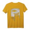 Waschbär Raccoon UFO Alien T-Shirt – Trendiges Weirdcore Outfit für E-Girls, E-Boys, Tier- und Alien-Fans