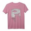 Waschbär Raccoon UFO Alien T-Shirt – Trendiges Weirdcore Outfit für E-Girls, E-Boys, Tier- und Alien-Fans