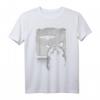 Waschbär Raccoon UFO Alien T-Shirt – Trendiges Weirdcore Outfit für E-Girls, E-Boys, Tier- und Alien-Fans