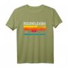 Lustiges Heidelberg T-Shirt – Witziges Geschenk aus Baden-Württemberg für Geburtstage & besondere Anlässe