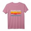 Lustiges Heidelberg T-Shirt – Witziges Geschenk aus Baden-Württemberg für Geburtstage & besondere Anlässe