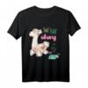 Damen T-Shirt 'bad hair day' von NICI – Lustiges, bequemes Mode-Shirt für Alltag und Geschenke