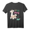 Damen T-Shirt 'bad hair day' von NICI – Lustiges, bequemes Mode-Shirt für Alltag und Geschenke