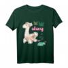 Damen T-Shirt 'bad hair day' von NICI – Lustiges, bequemes Mode-Shirt für Alltag und Geschenke