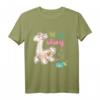 Damen T-Shirt 'bad hair day' von NICI – Lustiges, bequemes Mode-Shirt für Alltag und Geschenke