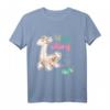 Damen T-Shirt 'bad hair day' von NICI – Lustiges, bequemes Mode-Shirt für Alltag und Geschenke