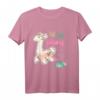 Damen T-Shirt 'bad hair day' von NICI – Lustiges, bequemes Mode-Shirt für Alltag und Geschenke