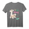 Damen T-Shirt 'bad hair day' von NICI – Lustiges, bequemes Mode-Shirt für Alltag und Geschenke