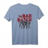 Star Wars The Bad Batch Wrecker Hunter Tech Crosshair T-Shirt – Offizielles Merchandise für Fans, Kinder & Erwachsene