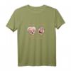 Law Offices of Statler And Waldorf - We're not Half Bad T-Shirt - Lustiges Muppets Statement-Shirt für Fans