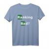 Ranking Bad? Lustiges SEO & Marketing Experten T-Shirt mit chemischen Elementen – Perfekt für Online-Marketing-Profis