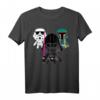 Star Wars Bad Boys Cute Cartoon T-Shirt - Offiziell lizenziertes Merchandise für Fans, lustiges Design