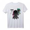 Star Wars Bad Boys Cute Cartoon T-Shirt - Offiziell lizenziertes Merchandise für Fans, lustiges Design