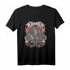 Bobber Good Motorcycles Bad Toys Motorrad Bike Chopper Biker T-Shirt – Perfekt für Motorradfans, Customizer & Biker Geschenke