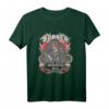 Bobber Good Motorcycles Bad Toys Motorrad Bike Chopper Biker T-Shirt – Perfekt für Motorradfans, Customizer & Biker Geschenke