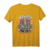Bobber Good Motorcycles Bad Toys Motorrad Bike Chopper Biker T-Shirt – Perfekt für Motorradfans, Customizer & Biker Geschenke