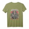 Bobber Good Motorcycles Bad Toys Motorrad Bike Chopper Biker T-Shirt – Perfekt für Motorradfans, Customizer & Biker Geschenke