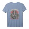 Bobber Good Motorcycles Bad Toys Motorrad Bike Chopper Biker T-Shirt – Perfekt für Motorradfans, Customizer & Biker Geschenke