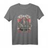 Bobber Good Motorcycles Bad Toys Motorrad Bike Chopper Biker T-Shirt – Perfekt für Motorradfans, Customizer & Biker Geschenke
