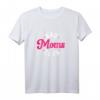 Bad Moms Club T-Shirt – Lustiges Mütter T-Shirt mit klassischem Schnitt und doppeltem Saum, ideal für Mütter & als Geschenk