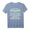Lustiges Installateur T-Shirt – Witziges Bad Sanitär Berufsgeschenk für Handwerker, Kollegen und Selbstständige