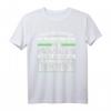 Lustiges Installateur T-Shirt – Witziges Bad Sanitär Berufsgeschenk für Handwerker, Kollegen und Selbstständige