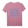 Rettungsschwimmer T-Shirt mit Spruch - Nicht vom Beckenrand springen, lustiges Schwimmbad Outfit für Rettungsschwimmer & Freibad-Liebhaber