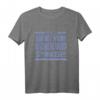 Rettungsschwimmer T-Shirt mit Spruch - Nicht vom Beckenrand springen, lustiges Schwimmbad Outfit für Rettungsschwimmer & Freibad-Liebhaber