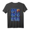 HapPanda Hercules Hades Retro Poster & T-Shirt - Offiziell lizenziertes Mythologie Fanartikel