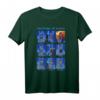 HapPanda Hercules Hades Retro Poster & T-Shirt - Offiziell lizenziertes Mythologie Fanartikel