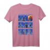 HapPanda Hercules Hades Retro Poster & T-Shirt - Offiziell lizenziertes Mythologie Fanartikel
