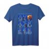 HapPanda Hercules Hades Retro Poster & T-Shirt - Offiziell lizenziertes Mythologie Fanartikel