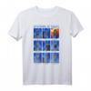 HapPanda Hercules Hades Retro Poster & T-Shirt - Offiziell lizenziertes Mythologie Fanartikel