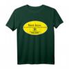 HapPanda T-Shirt mit lustigem Baden-Württemberg Spruch – Perfektes Geschenk für Heimat- und Reisebegeisterte