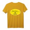 HapPanda T-Shirt mit lustigem Baden-Württemberg Spruch – Perfektes Geschenk für Heimat- und Reisebegeisterte